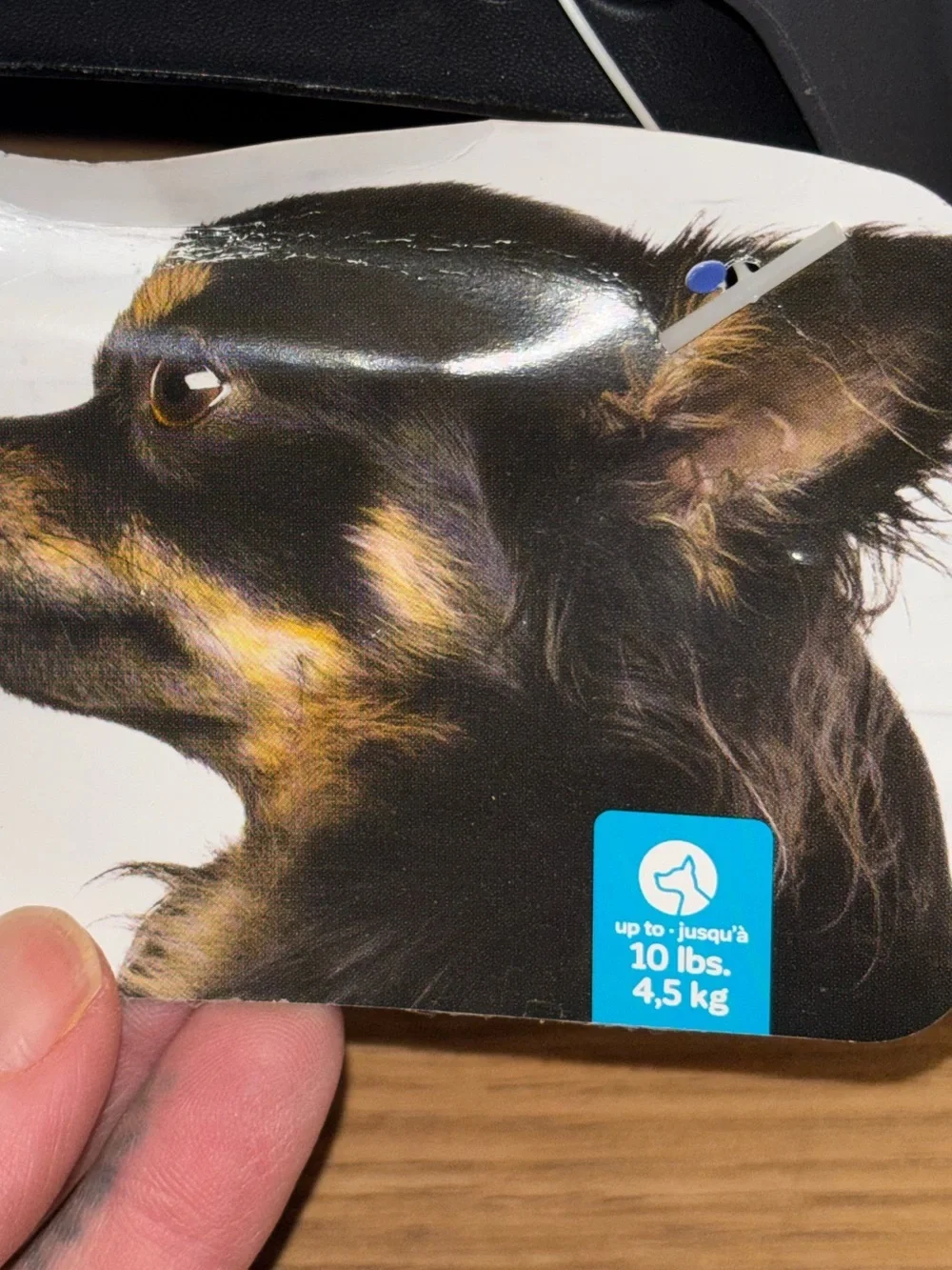 Petmate Pet Porter 10 lbs